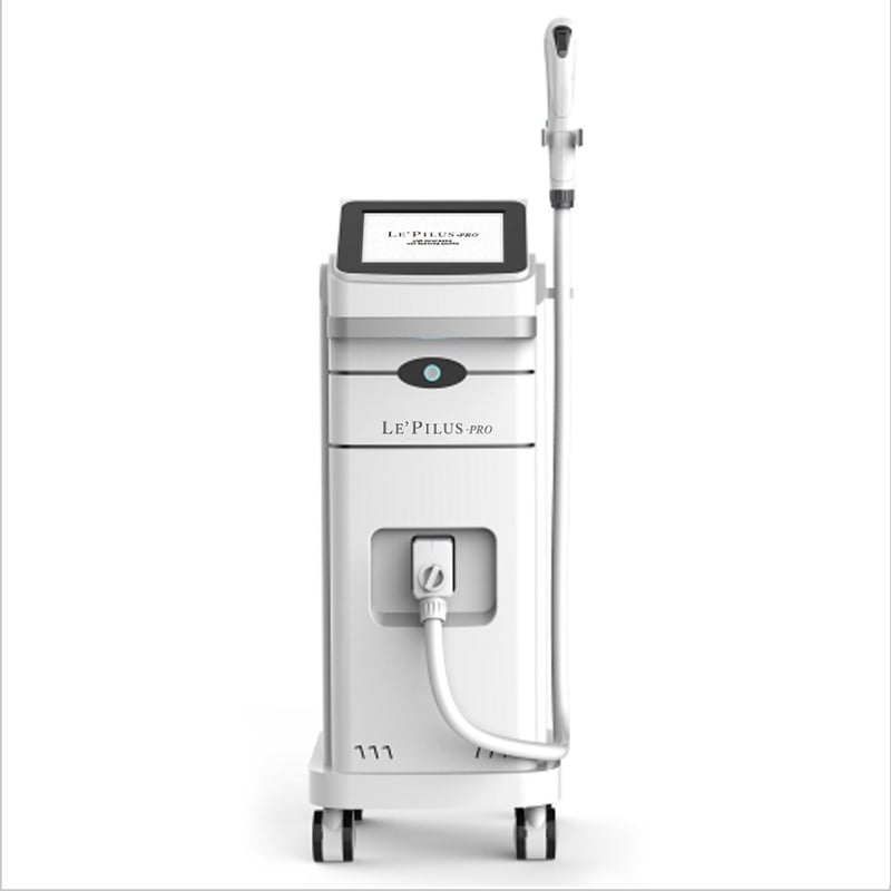 タワー型ハイパワー業務用脱毛機】LE'PILUS PRO | RAISE公式オンライン