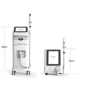LE'PILUS Lift 美容機器 ハイフ/ハイフォーカス/レピラスリフト LE´PILUS Lift 美容機器 ハイフ/ハイフォーカス/レピラスリフト