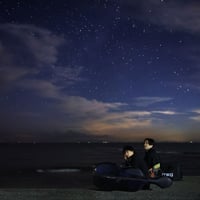 8/27 広田勇樹・門田和峻duo concert 仙台公演