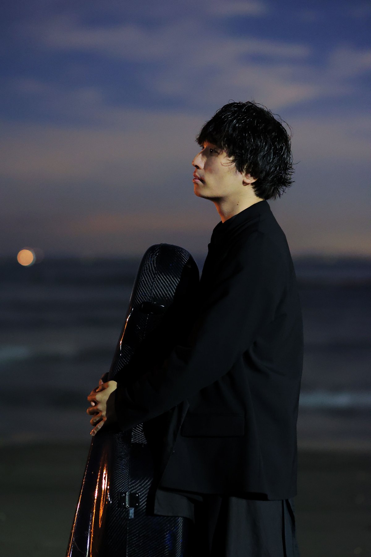 3/5 広田勇樹・門田和峻duo concert 大阪公演 | HIROTA*MONDEN o