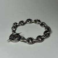 Thunder bracelet