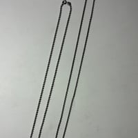 necklace chain