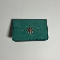 Card Case(TQ Leather)