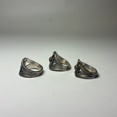 Hajichi ring
