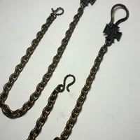 chico wallet chain