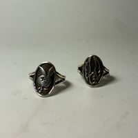Rabbit 13&flying G