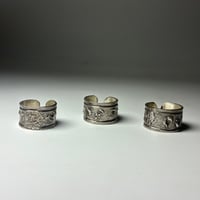 Melty ring