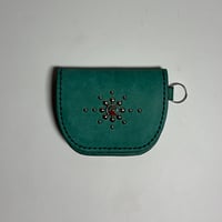 Coin Case(TQ Leather)