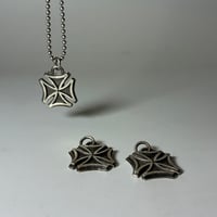 iron cross top