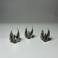 eagle ring