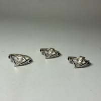 tiny thunder ring