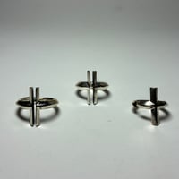 cross ring