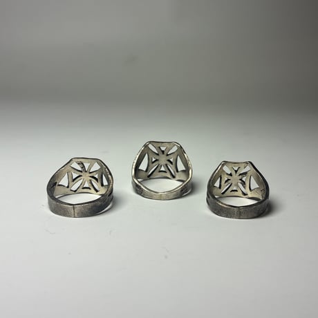 Hajichi ring