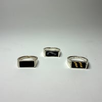 square ring