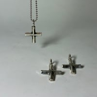 cross top