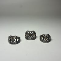 Hajichi ring