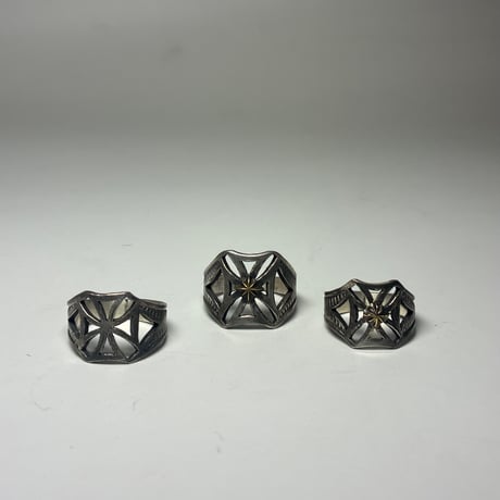 Hajichi ring