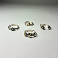 star ring