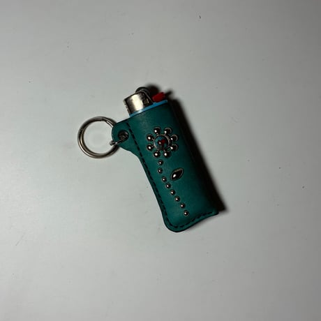 Lighter case (TQ Leather)