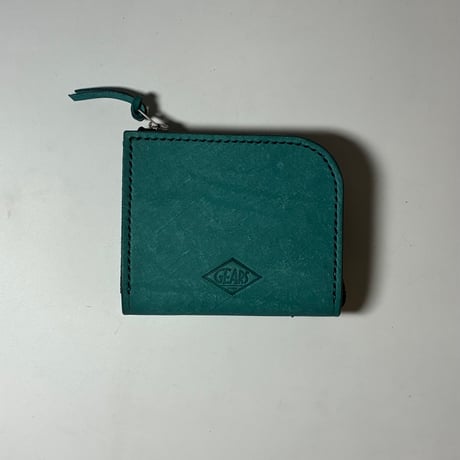L tracker Wallet B (TQ Leather)