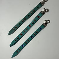 Short Strap (TQ Leather)