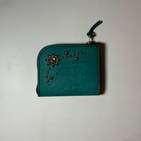 L tracker Wallet B (TQ Leather)