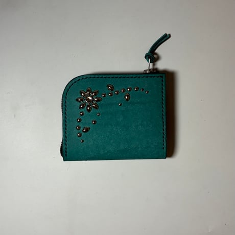 L tracker Wallet B (TQ Leather)
