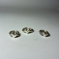 POP heart ring