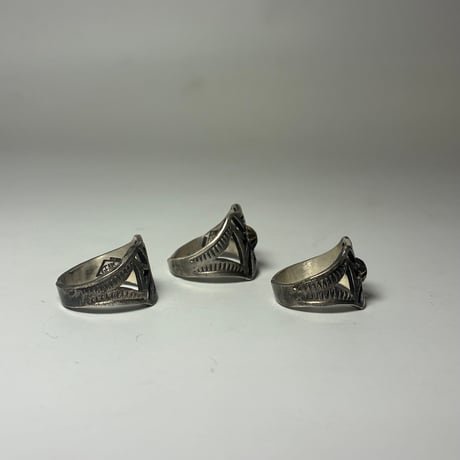Hajichi ring