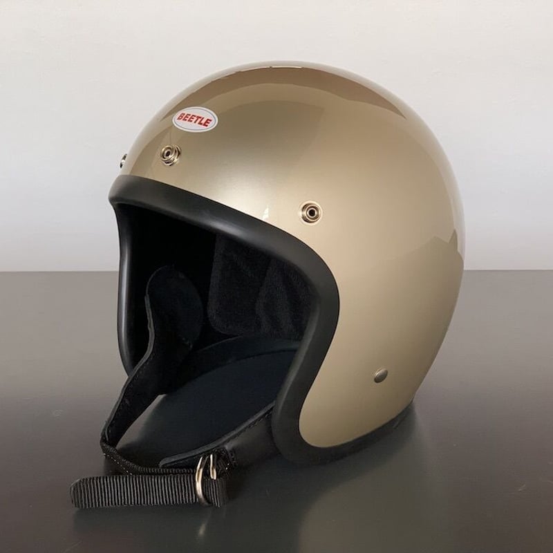 オーシャンビートル【LAC】ゴールド Ocean Beetle LAC Champagne Gold | CZMET