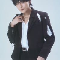 半田豪　【JET】アクリルスタンド
