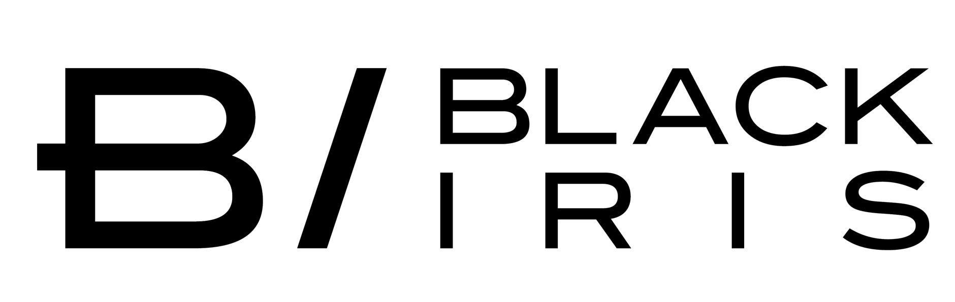 BLACK IRIS OFFICIAL STORE