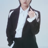 西玲人　【JET】アクリルスタンド