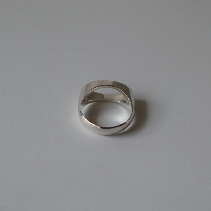 eyeリング rarities-gold-plated-turquoise