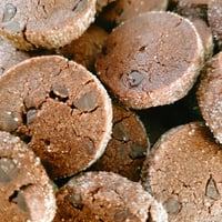 10⋆コーヒーチョコ