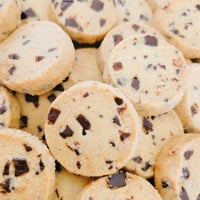 10⋆チョコチップ