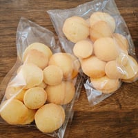 かけら★塩バター