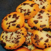 チョコラングドシャ