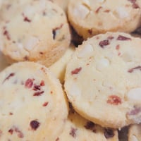 10⋆クランベリーチョコ