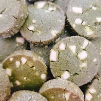 10⋆抹茶ホワイト
