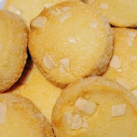 10⋆ホワイトチョコ