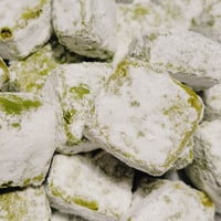 ス 抹茶