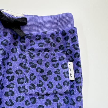 jogging pants/piupiuchick