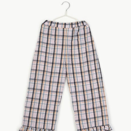 TROUSERS / TOM&BOY