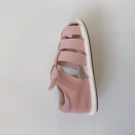 LHbaby-Sandal | pink