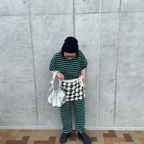 <Msizeのみ>Lili original ALL-IN-ONE(adult)/House of Lili