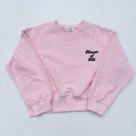 <ADULT>recipe pullover/ House of Lili