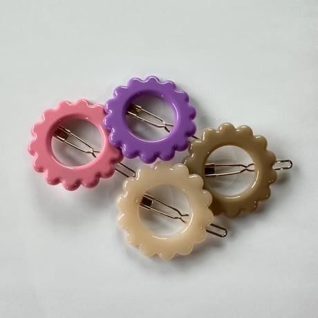[B/F/J/Kのみ]hair pins / kanel