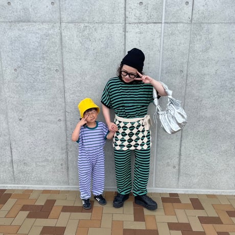 <Msizeのみ>Lili original ALL-IN-ONE(adult)/House of Lili