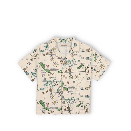 Arkoi Shirt / the new society